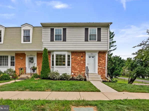 9110 Bobwhite Cir, Gaithersburg, MD 20879