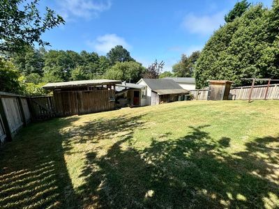 899 Fernbridge Dr, Fortuna, CA, 95540
