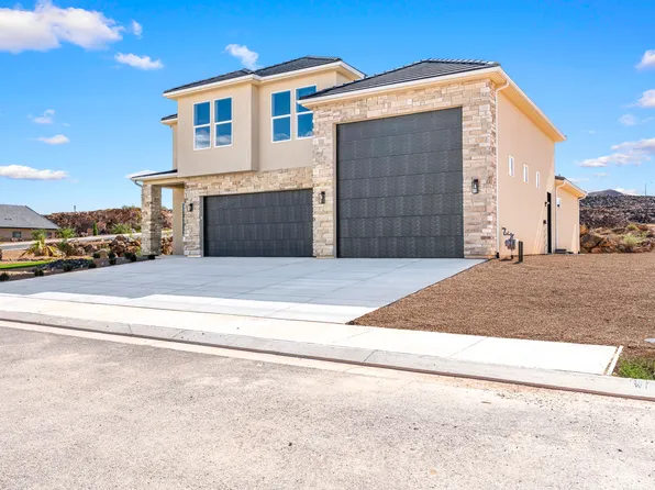 3381 N 3380 W, Hurricane, UT 84737