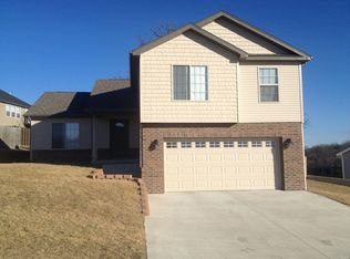 198 Settlers Pass, Waynesville, MO 65583