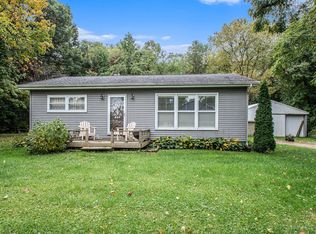 409 Pine St, Decatur, MI 49045