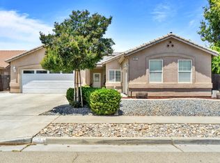 931 Golf Ave, Lemoore, CA 93245