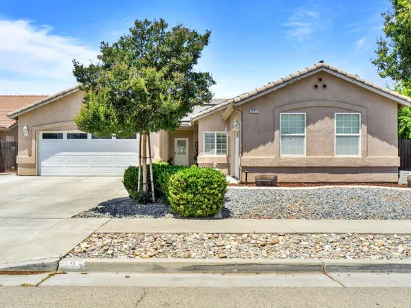 931 Golf Ave, Lemoore, CA 93245