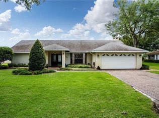 934 Lake Deeson Point, Lakeland, FL 33805