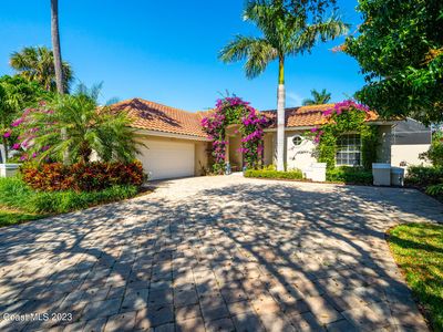 375 Hammock Shore Dr, Melbourne Beach, FL, 32951