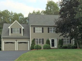 54 Towne Hill Rd, Haverhill, MA 01835