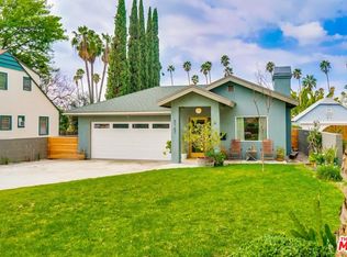 5167 Dahlia Dr, Los Angeles, CA 90041