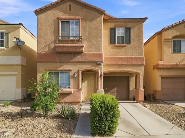 6180 Pacific Dogwood Ave, Las Vegas, NV 89139