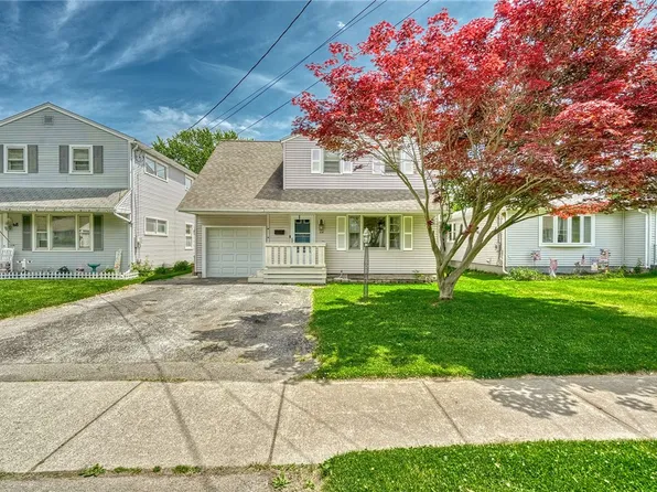 64 Forest Ave, Rochester, NY 14622