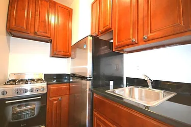 Rented by Caliber Associates