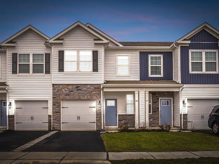 101 Alexander Way — Photo 1