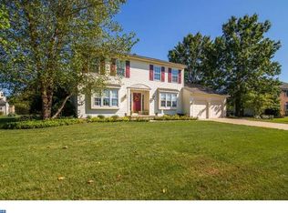 235 Tall Pines Dr, Sewell, NJ 08080