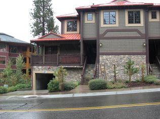 1197 Forest Trl #2, Mammoth Lakes, CA 93546