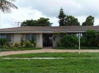 4800 Monroe St, Hollywood, FL 33021