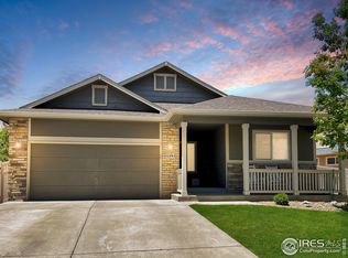 11393 Coal Ridge St, Firestone, CO 80504