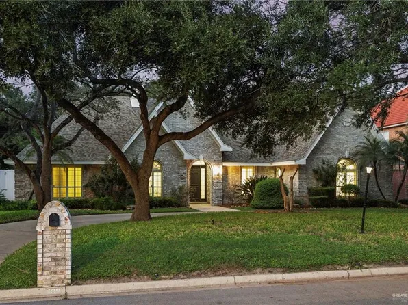 409 E Newport Ln, McAllen, TX 78501