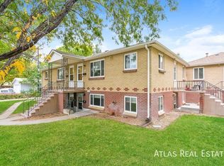 6201 W 40th Ave, Wheat Ridge, CO 80033