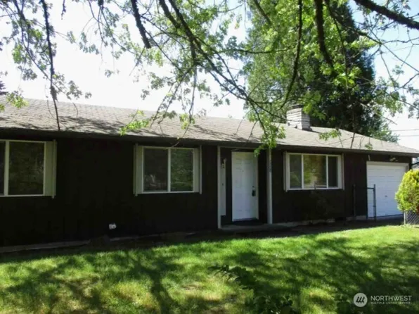 9602 Barnes Lane S, Tacoma, WA 98444