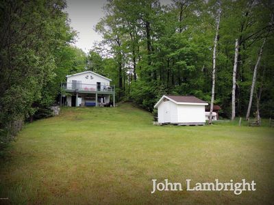 4559 Hunters Trl, Six Lakes, MI, 48886