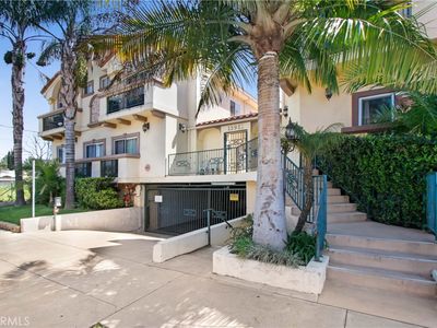 13912 Oxnard St APT 12, Van Nuys, CA, 91401