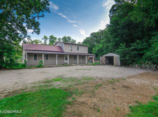 400 N Olive St, Saint Thomas, MO 65076