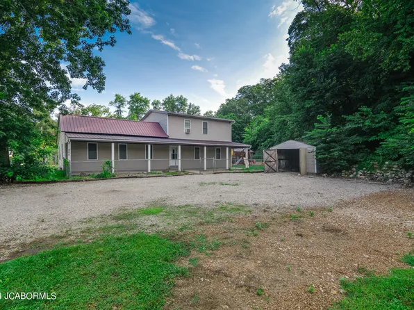 400 N Olive St, Saint Thomas, MO 65076