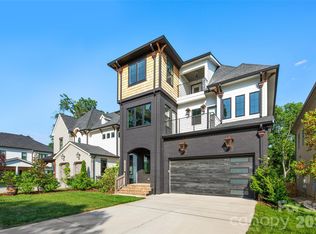 1512 Parson St, Charlotte, NC 28205
