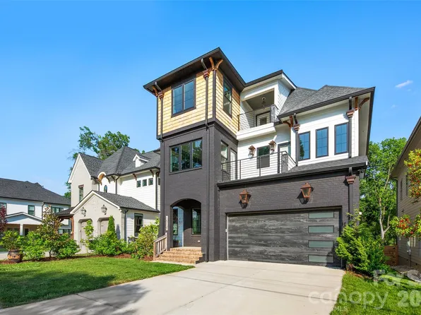 1512 Parson St, Charlotte, NC 28205