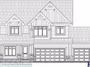 9517 Model Fairbury Ln, Lincoln, NE 68516
