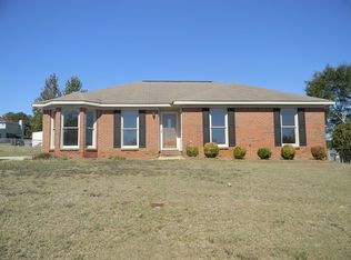 5821 Sandy Oak Dr, Columbus, GA 31907