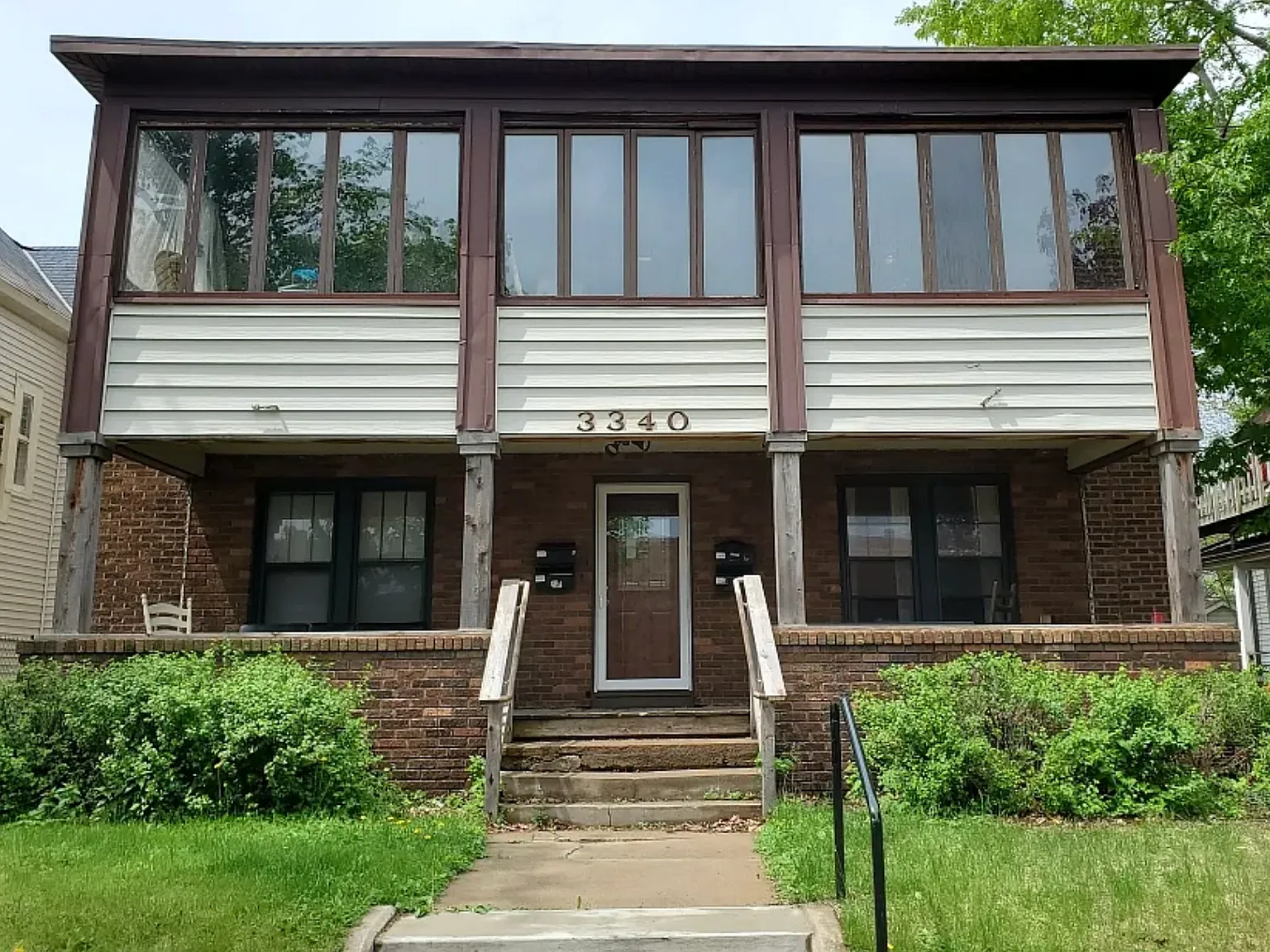 3340 Stevens Ave - 3 — Photo 1