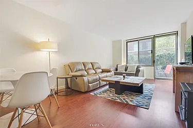 Rented by Town Residential