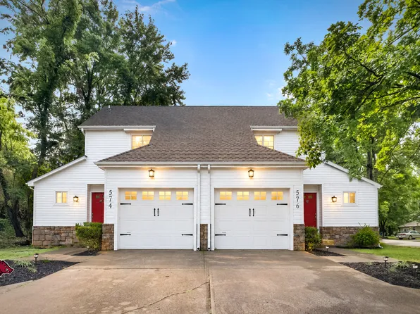 574 S Sang Ave #574, Fayetteville, AR 72701