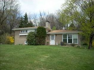 2459 Trotter Dr, Allison Park, PA