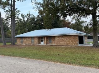 132 Alida St, Hammond, LA 70403