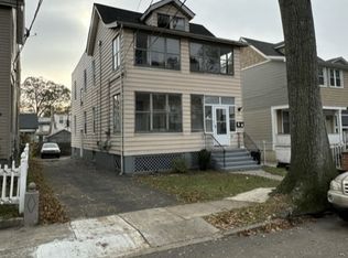 60 Sheridan St, Irvington, NJ 07111
