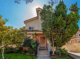 1516 Acacia St UNIT A, Alhambra, CA 91801