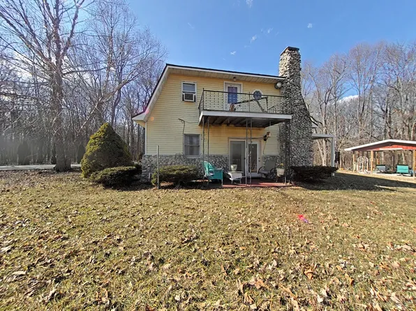 3486 E County Road 300 S, Hillsdale, IN 47854