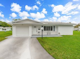 1410 NW 87th Ln, Plantation, FL 33322