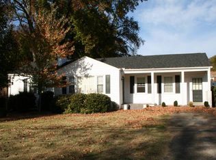 213 Don Dr, Greenville, SC 29607