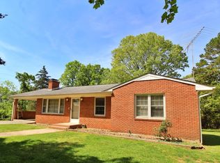 3958 Campbell Hwy, Lynchburg, VA 24501