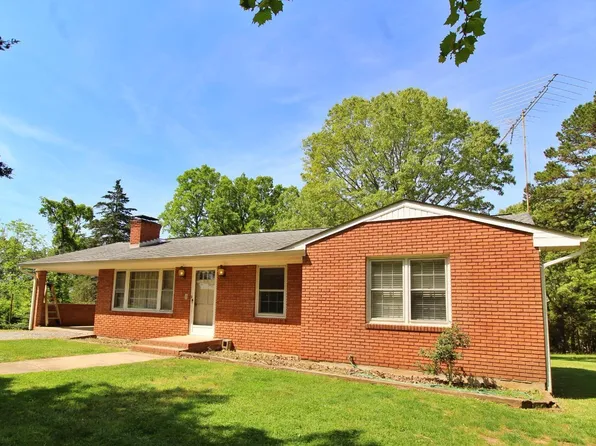 3958 Campbell Hwy, Lynchburg, VA 24501