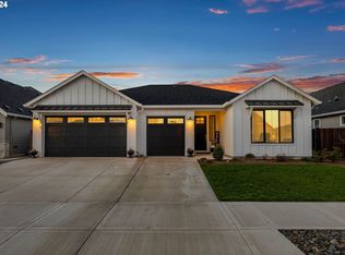 4114 S 14th Way, Ridgefield, WA 98642