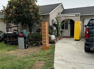 9638 N Abbotsford Rd, Pico Rivera, CA 90660