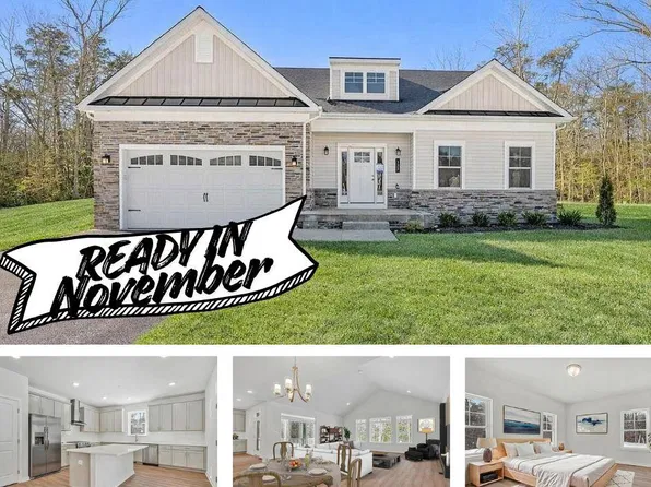 313 Columbia Ln, Stevensville, MD 21666