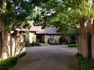 5716 Overdowns Dr, Dallas, TX 75230
