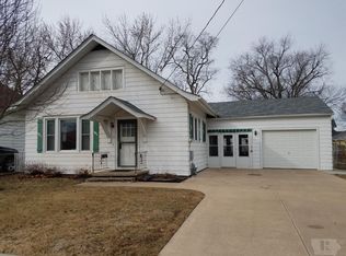 225 S Ransom St, Ottumwa, IA 52501