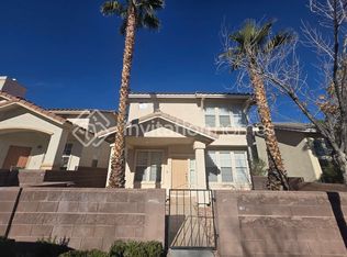 1213 Hope Ranch Ln, Las Vegas, NV 89134