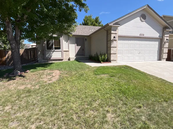 7324 Amberly Dr, Colorado Springs, CO 80923