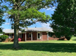 4311 State Route 94 W, Water Valley, KY 42085